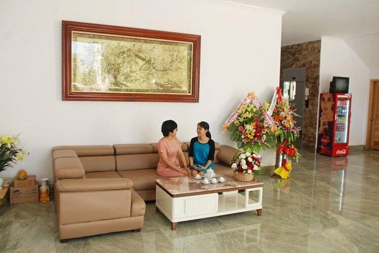 Bac Nam Hotel