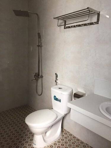 Bac Nam Hotel