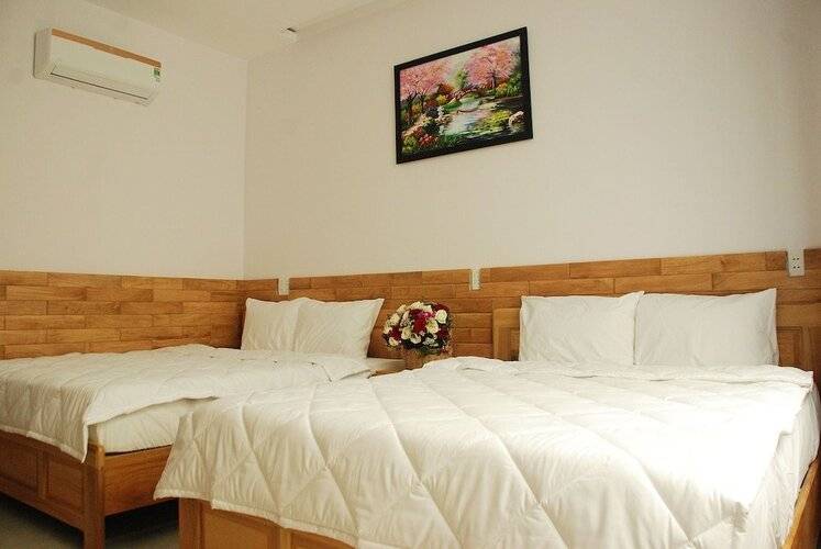 Bac Nam Hotel