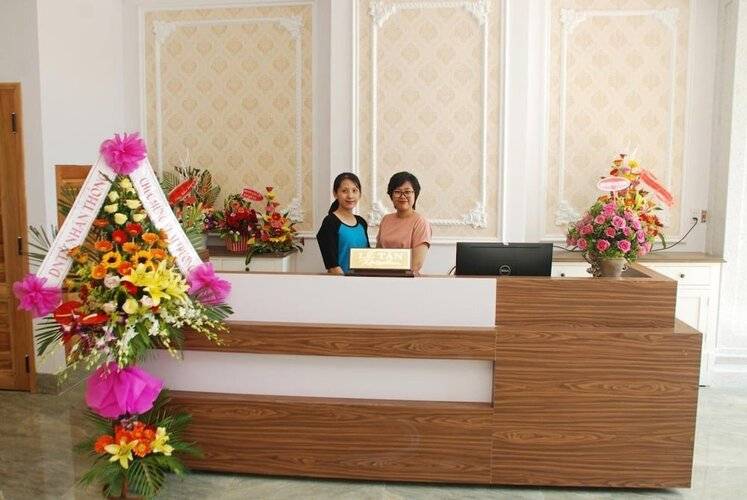 Bac Nam Hotel