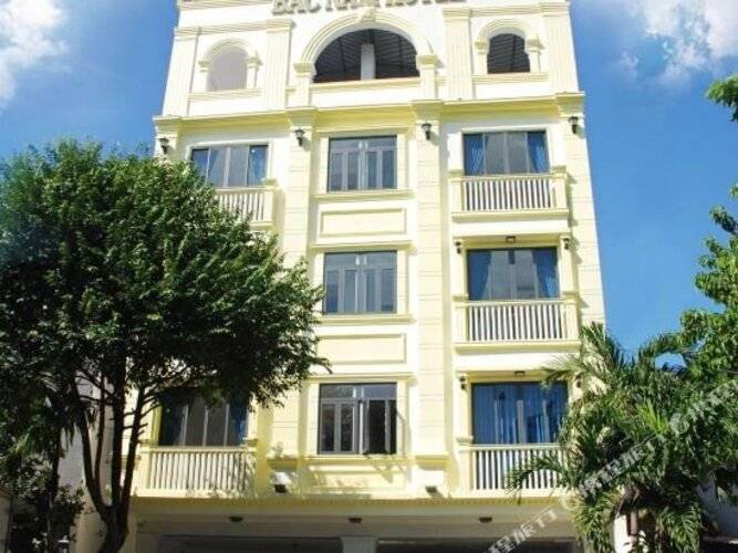 Bac Nam Hotel