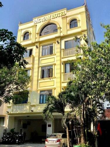 Bac Nam Hotel