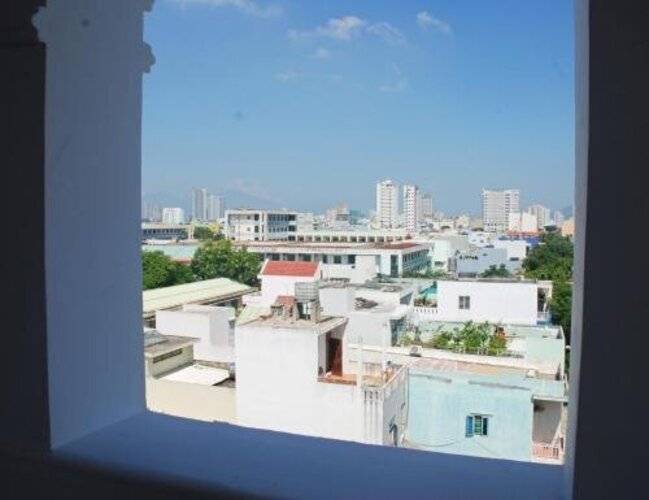 Bac Nam Hotel