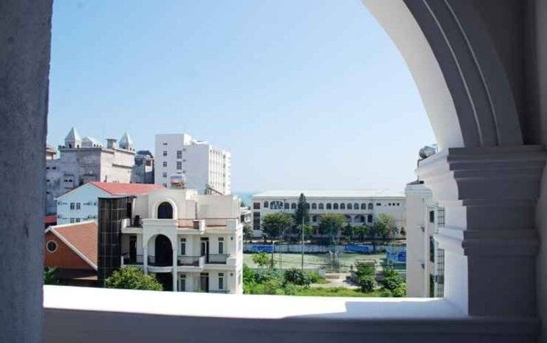 Bac Nam Hotel