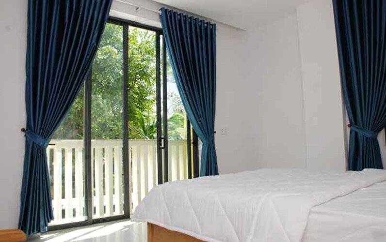 Bac Nam Hotel