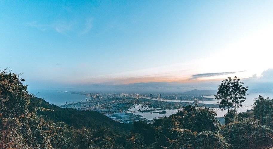 Bridges Danang