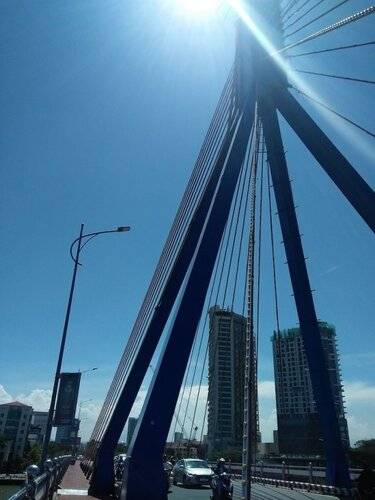 Bridges Danang