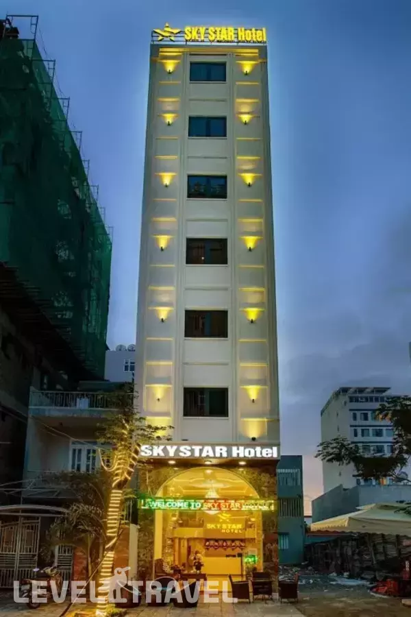 Sky Star Hotel