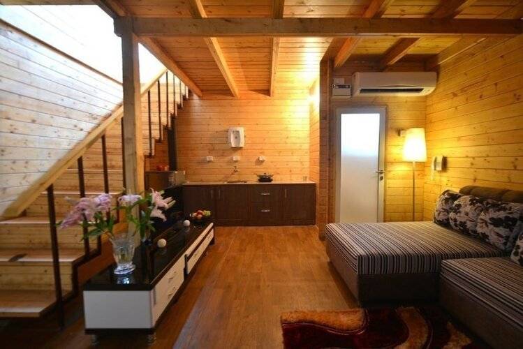 Orabella Villas & Suites