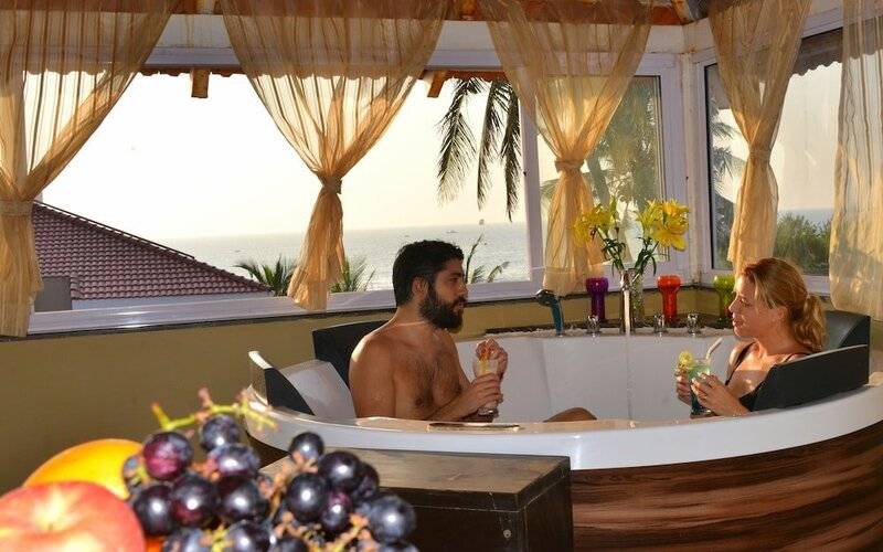 Orabella Villas & Suites