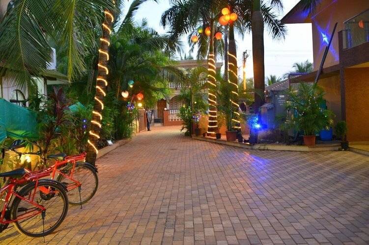 Orabella Villas & Suites