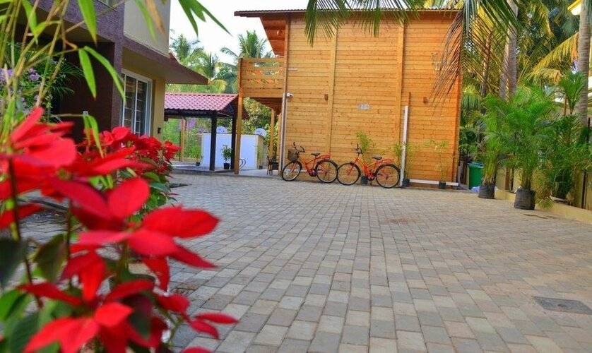Orabella Villas & Suites