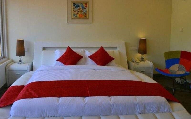 Orabella Villas & Suites