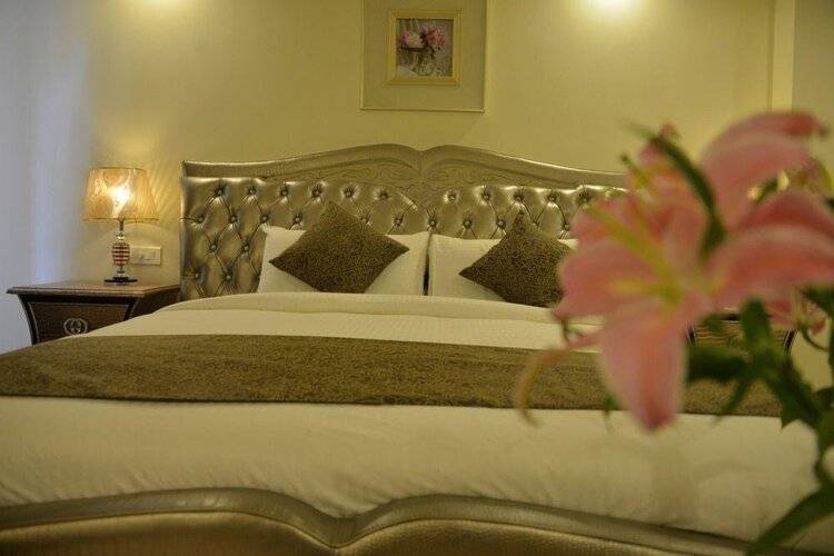 Orabella Villas & Suites