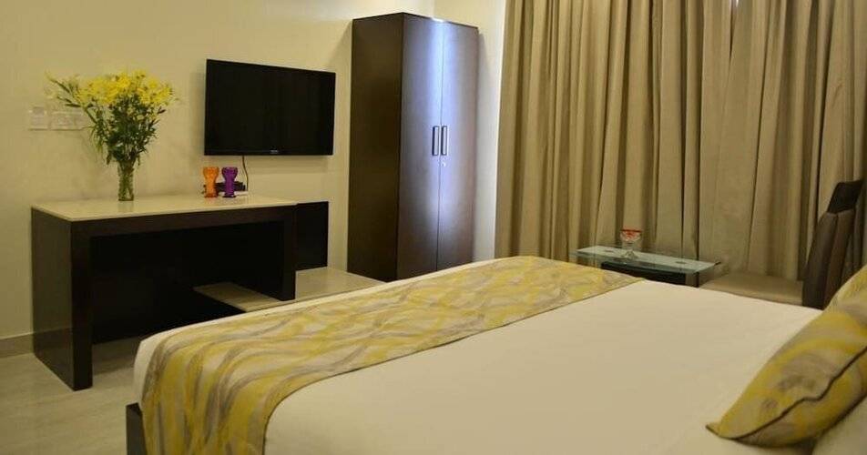 Orabella Villas & Suites