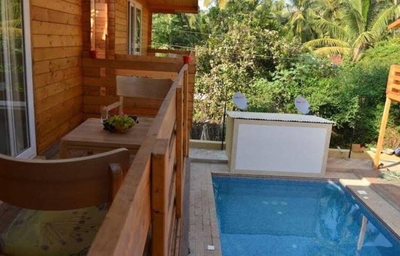 Orabella Villas & Suites