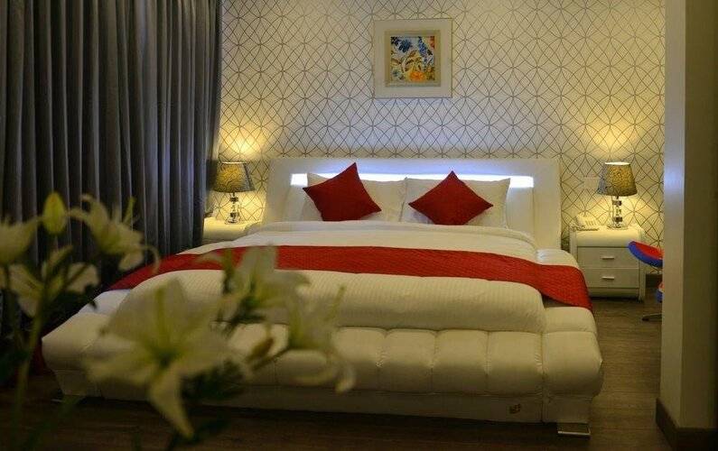 Orabella Villas & Suites