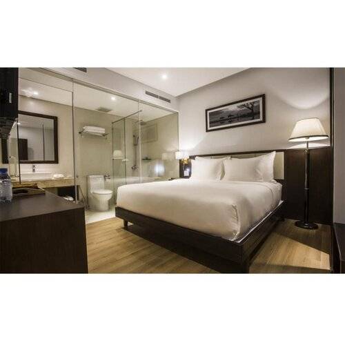 Di Lusso Hotel