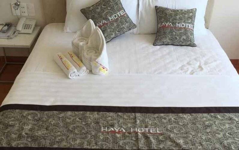 Haya Beach Hotel