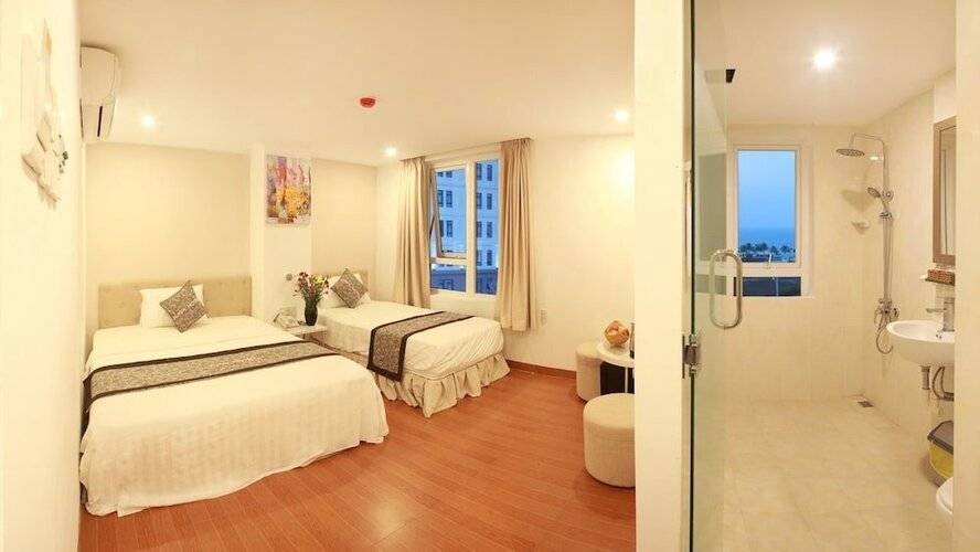 Haya Beach Hotel