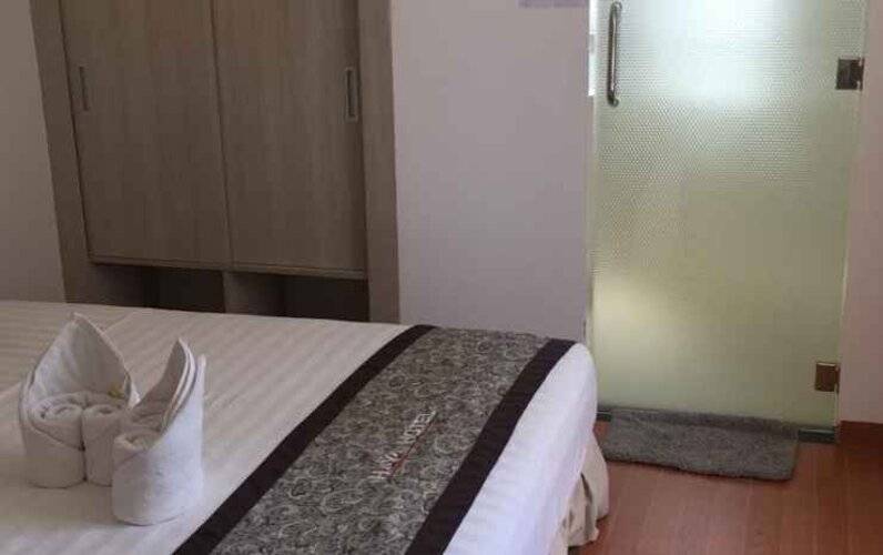 Haya Beach Hotel