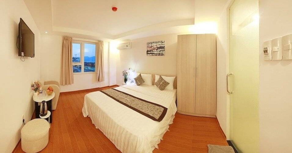 Haya Beach Hotel