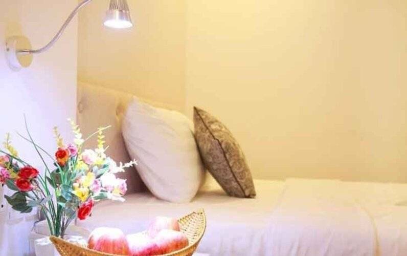 Haya Beach Hotel