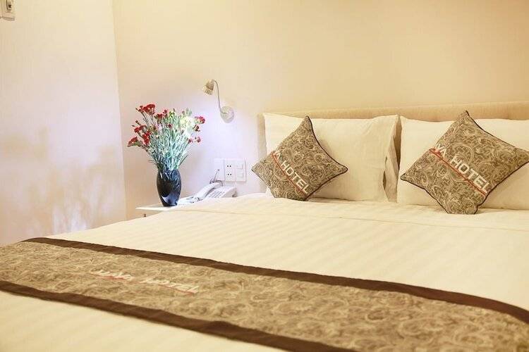 Haya Beach Hotel