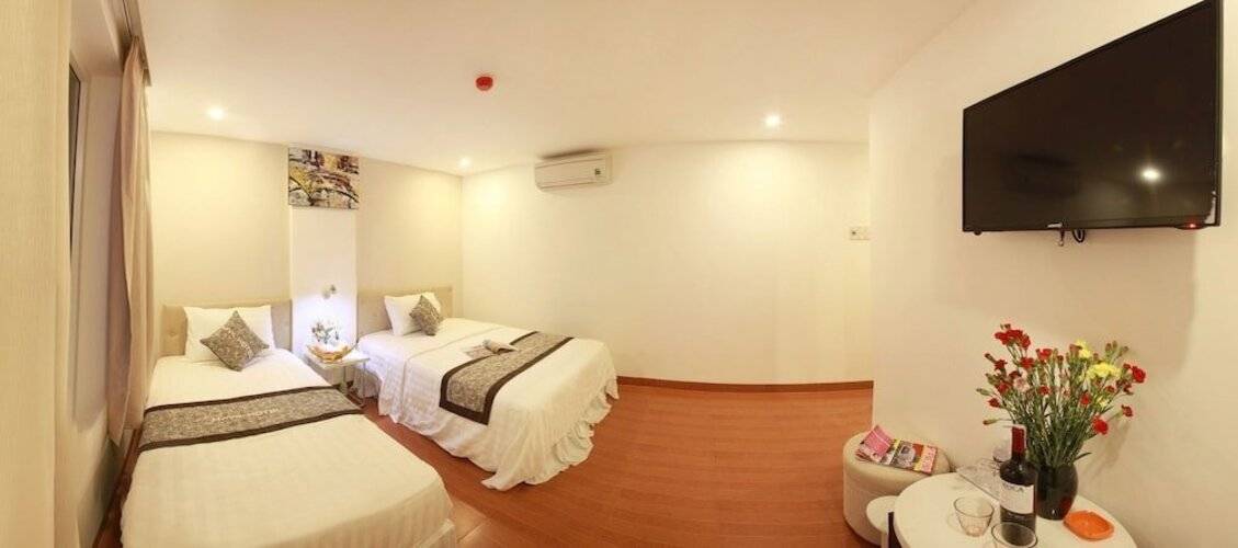 Haya Beach Hotel