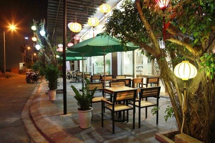 Haya Beach Hotel