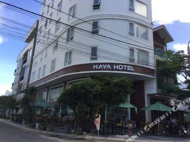 Haya Beach Hotel