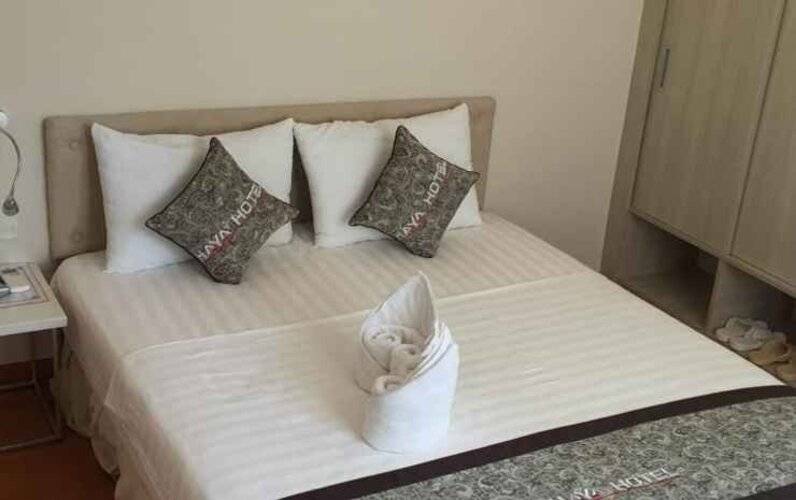 Haya Beach Hotel