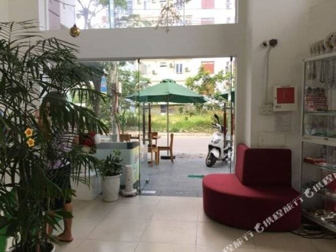 Haya Beach Hotel