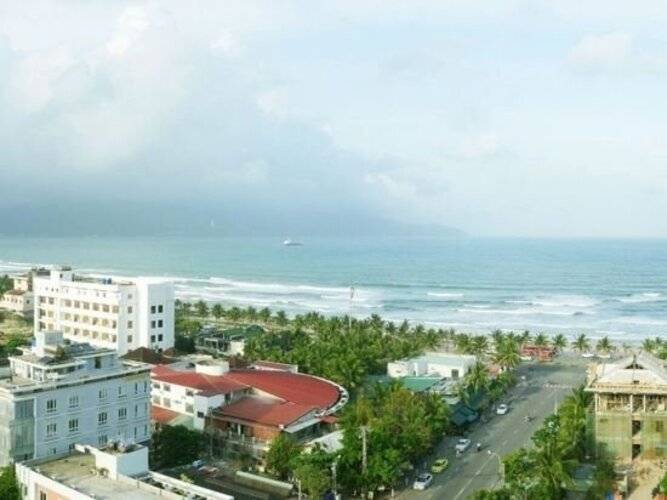 Haya Beach Hotel