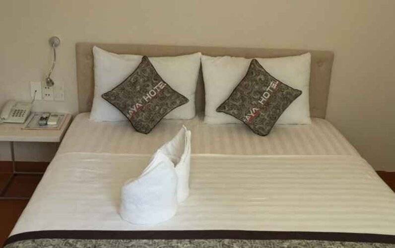 Haya Beach Hotel