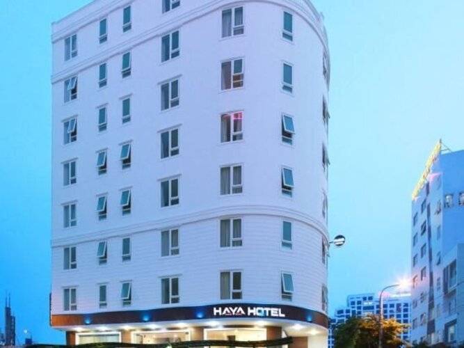 Haya Beach Hotel