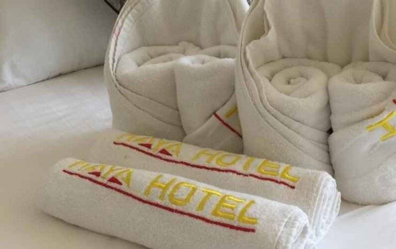 Haya Beach Hotel