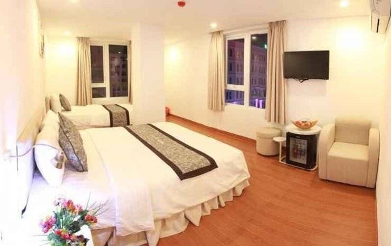Haya Beach Hotel