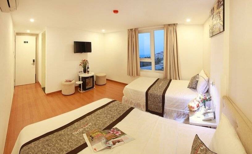 Haya Beach Hotel
