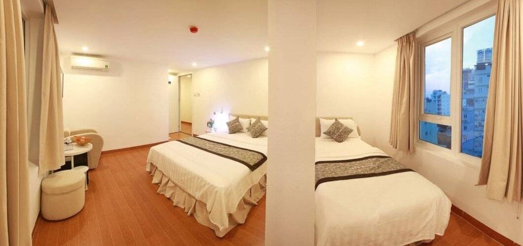 Haya Beach Hotel