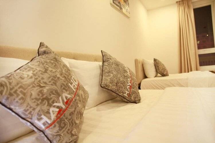 Haya Beach Hotel