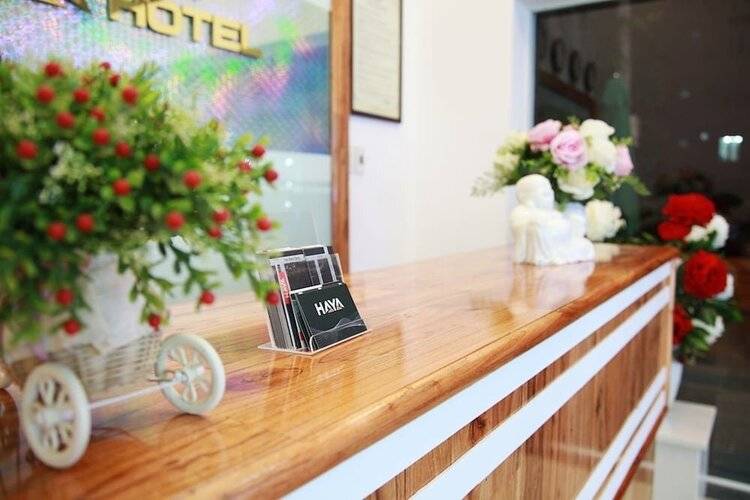Haya Beach Hotel