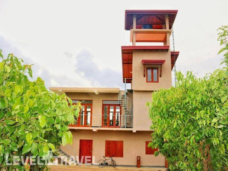 Фотография Bobos Cinnamon Estate Sri Lanka