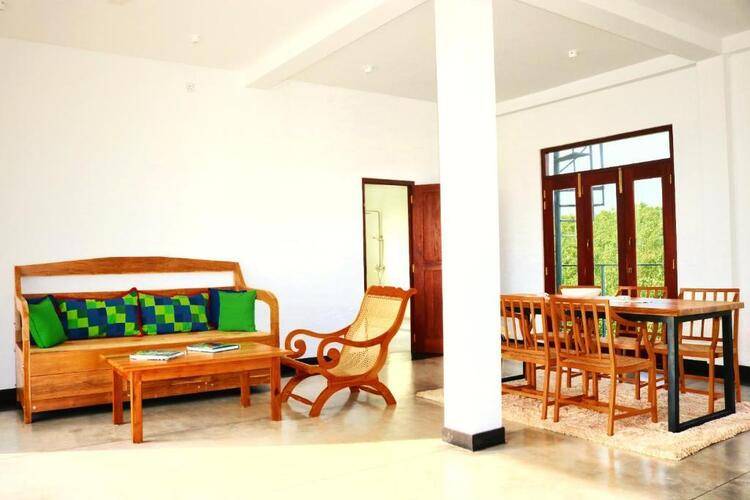 Bobos Cinnamon Estate Sri Lanka