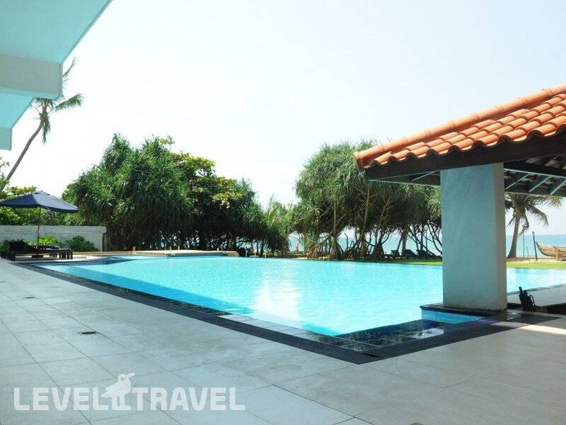Фотография Serendib Beach Hotel