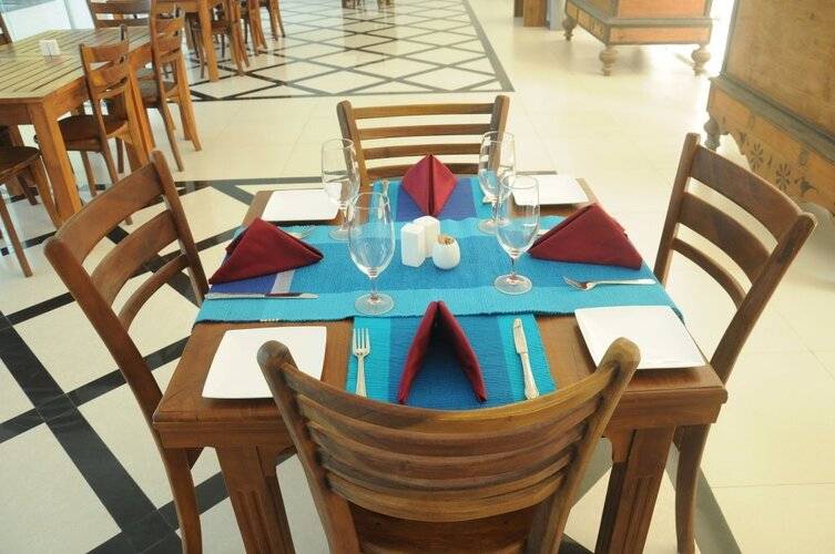 Serendib Beach Hotel