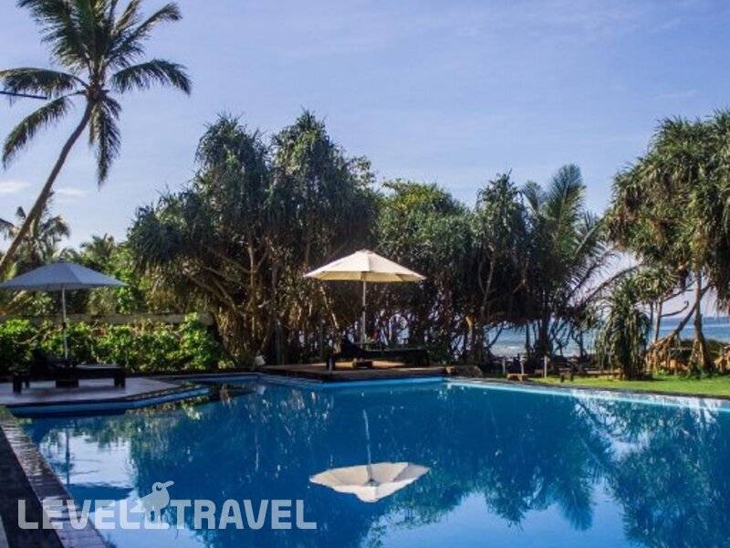 Фотография Serendib Beach Hotel