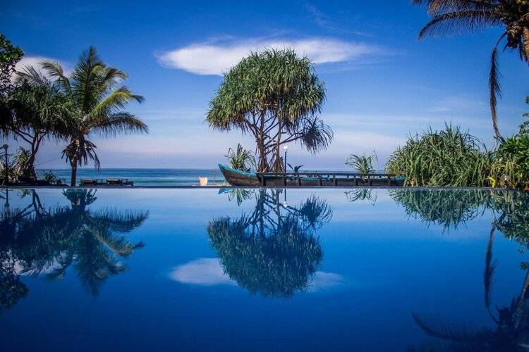 Serendib Beach Hotel
