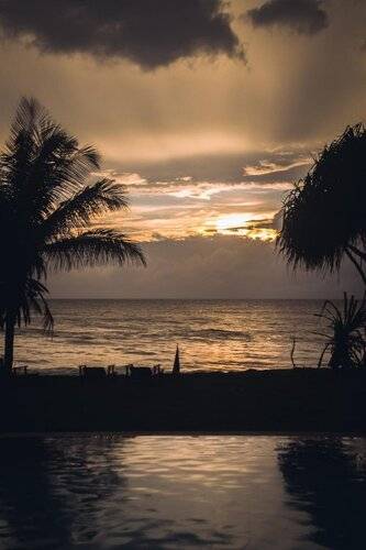 Serendib Beach Hotel