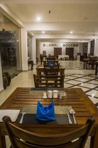 Serendib Beach Hotel